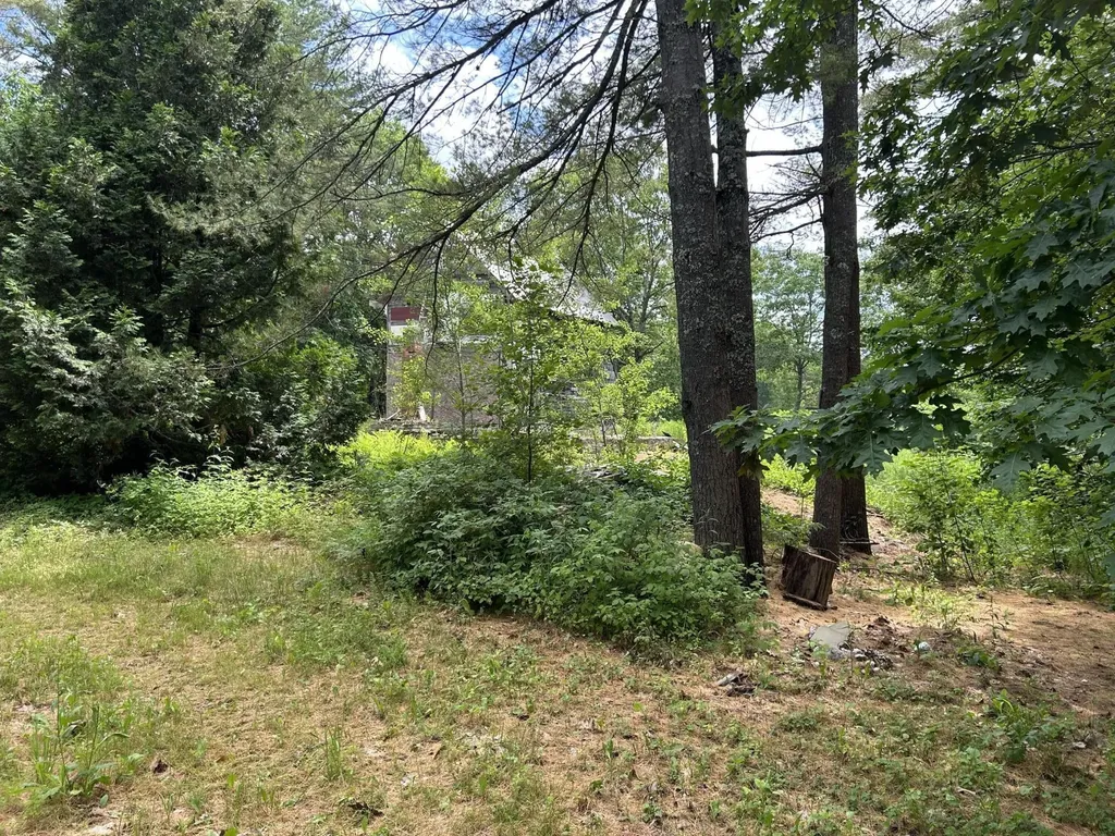 172 Vannah Road Nobleboro ME 04555