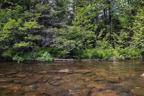 Tax Map 20 Beaver Mountain Road Sandy River Plt ME 04970