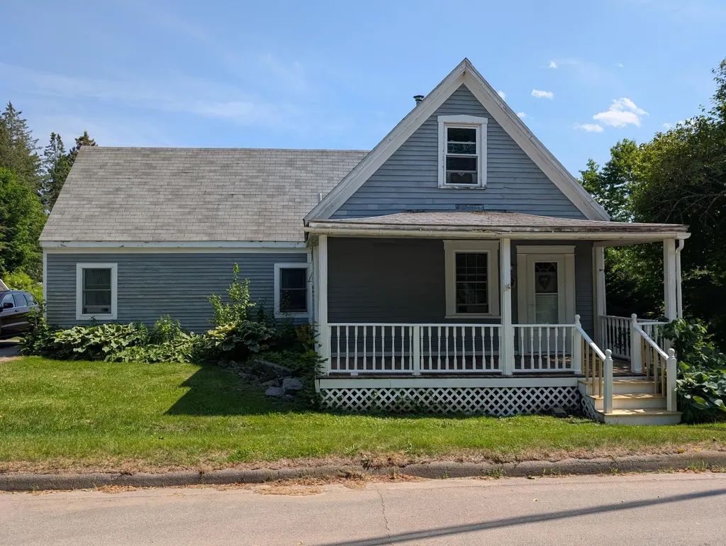419 Common Road Union ME 04862