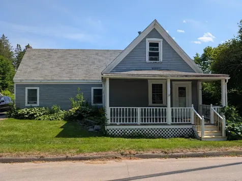 419 Common Road Union ME 04862