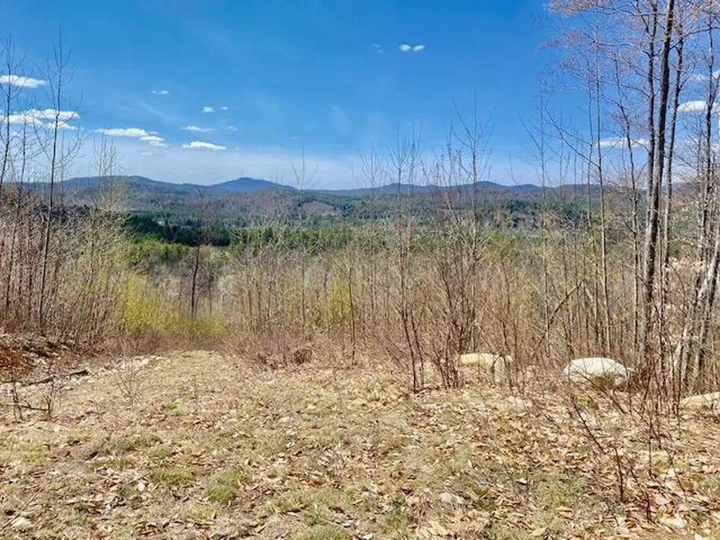 42AC Ben Gilpatrick Road Hiram ME 04041