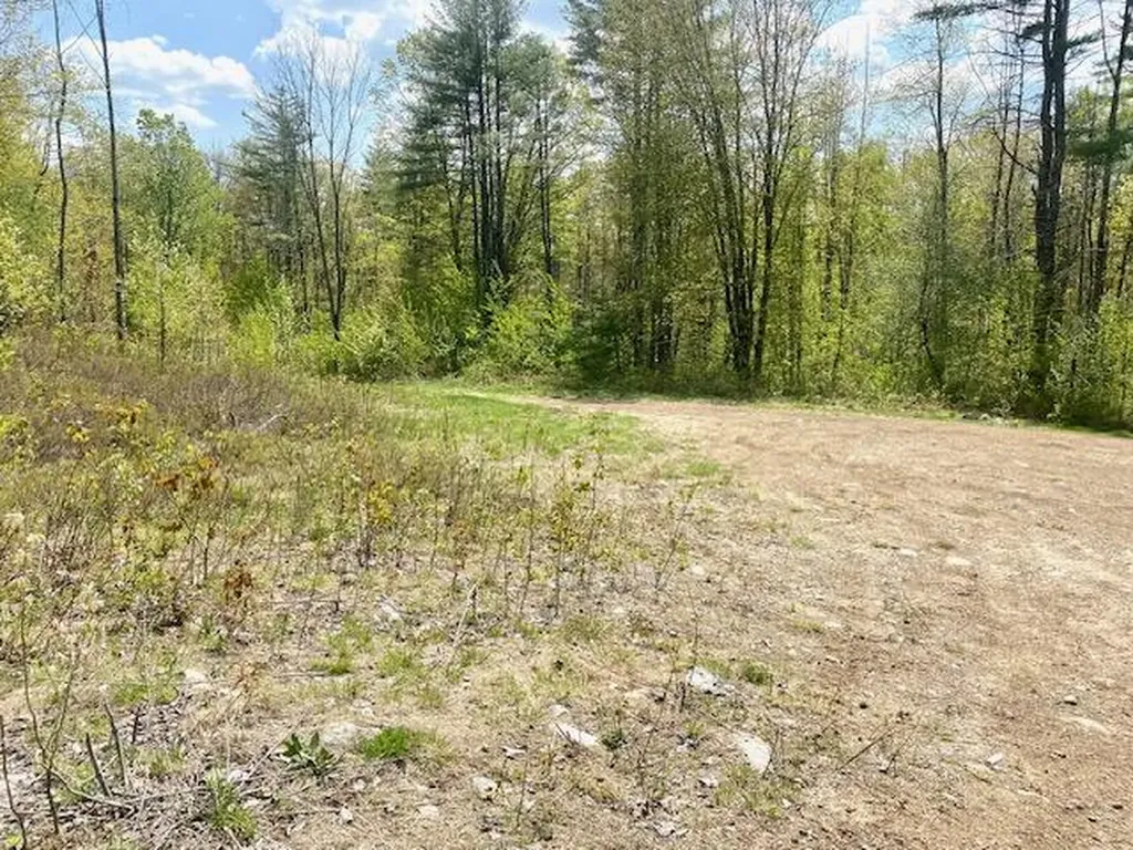 42AC Ben Gilpatrick Road Hiram ME 04041