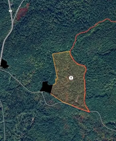 42AC Ben Gilpatrick Road Hiram ME 04041