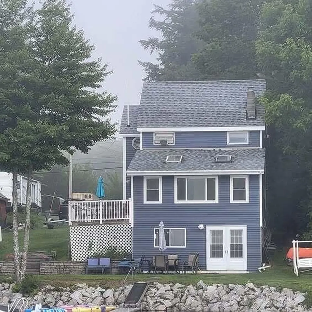 900 Brewer Lake Road Orrington ME 04474