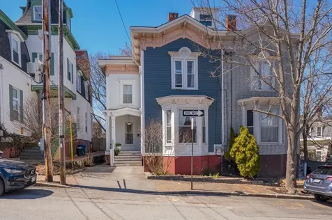 48 Avon Street Portland ME 04101