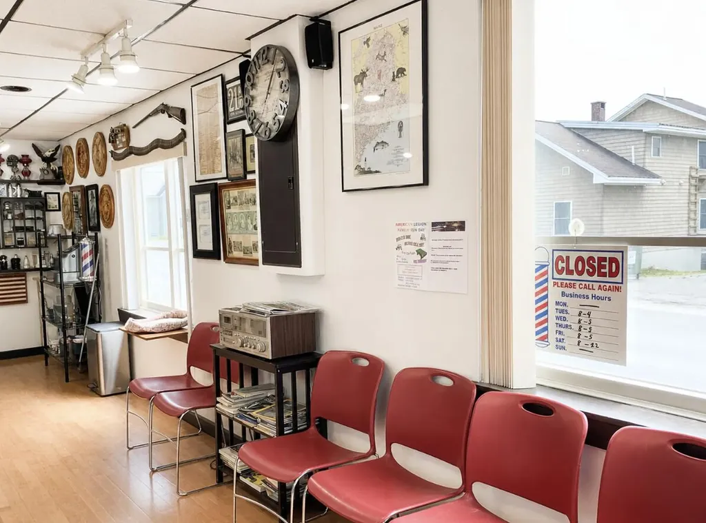 24 Market Street Fort Kent ME 04743