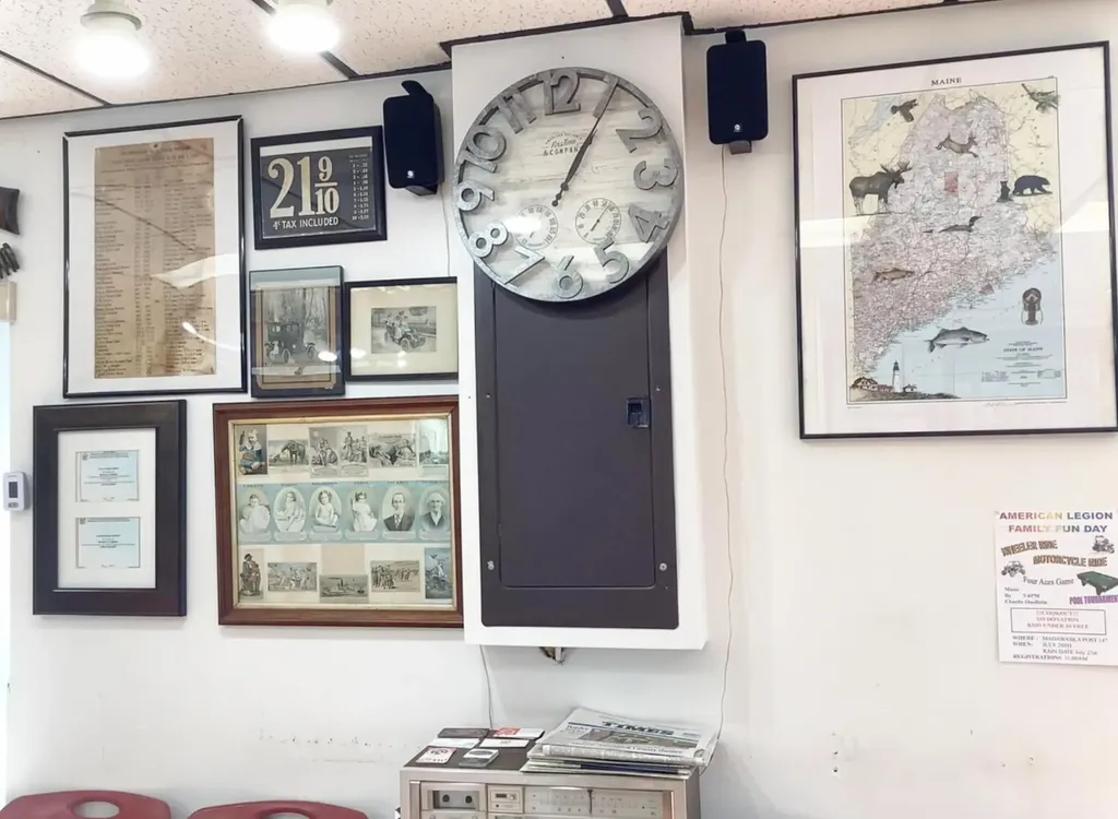 24 Market Street Fort Kent ME 04743