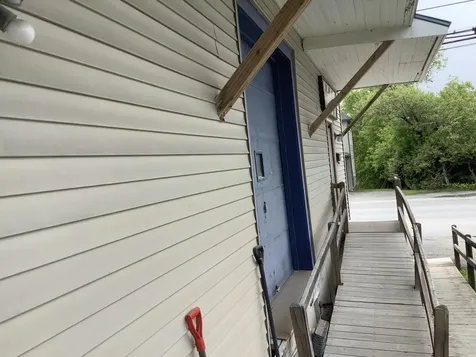 24 Market Street Fort Kent ME 04743