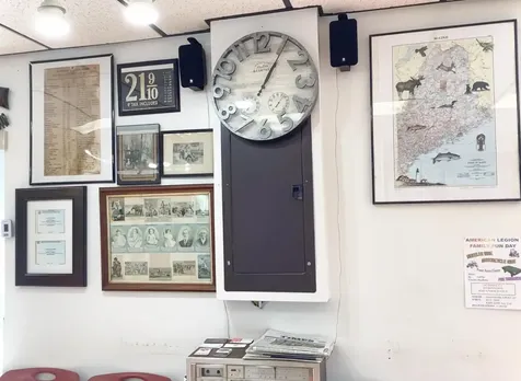 24 Market Street Fort Kent ME 04743