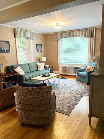 18 Wayman Lane Bar Harbor ME 04609