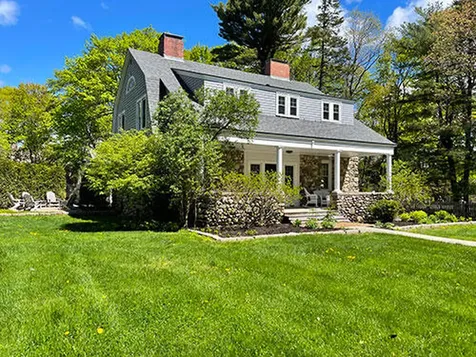 18 Wayman Lane Bar Harbor ME 04609