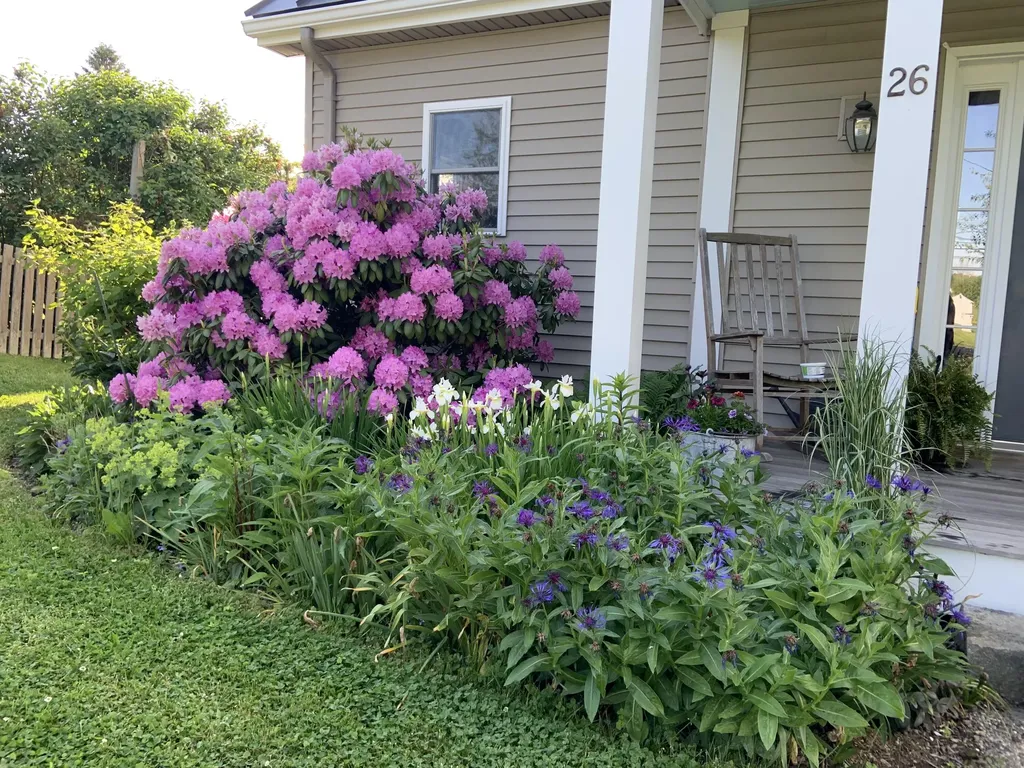 26 Elm Street South Thomaston ME 04858