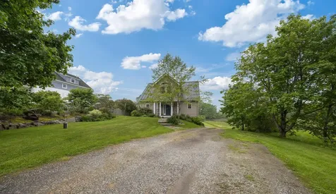 26 Elm Street South Thomaston ME 04858