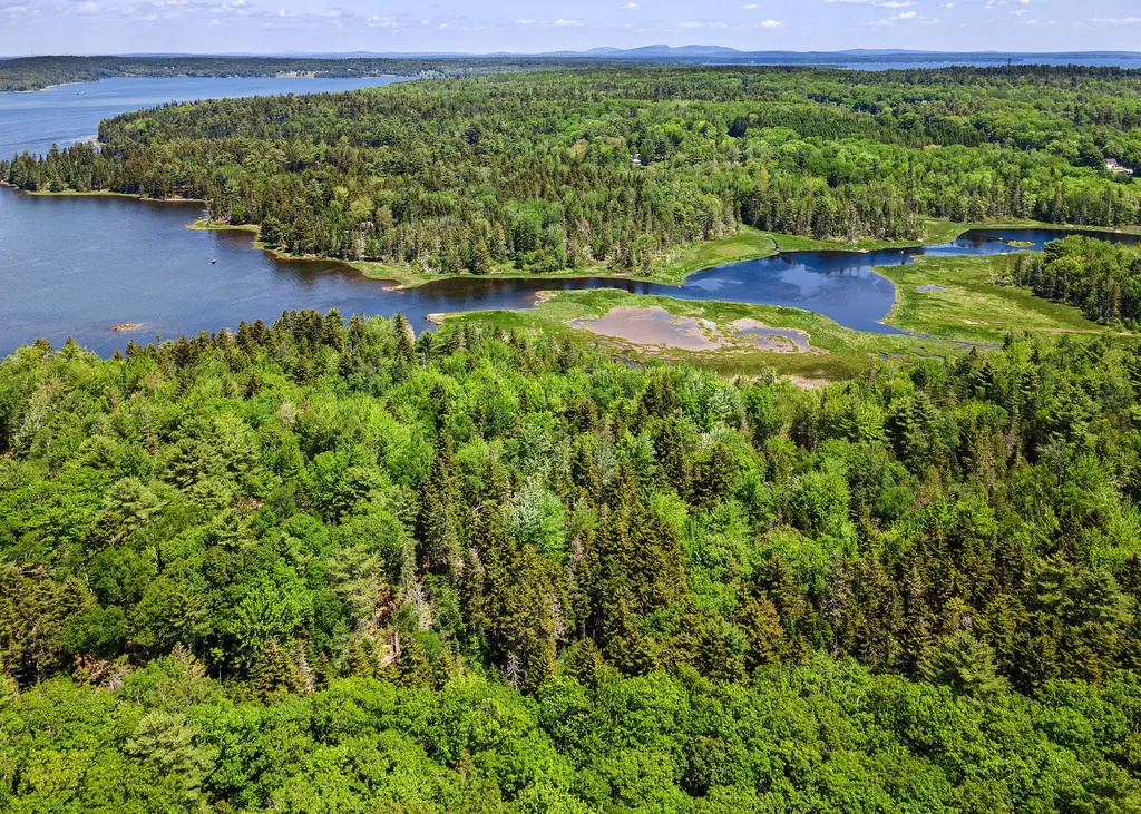 Lot 4 Belle Grande Drive Bar Harbor ME 04609