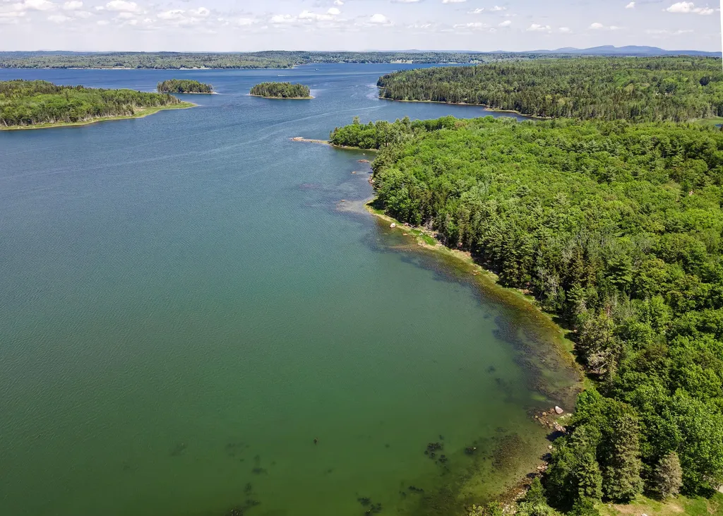 Lot 4 Belle Grande Drive Bar Harbor ME 04609