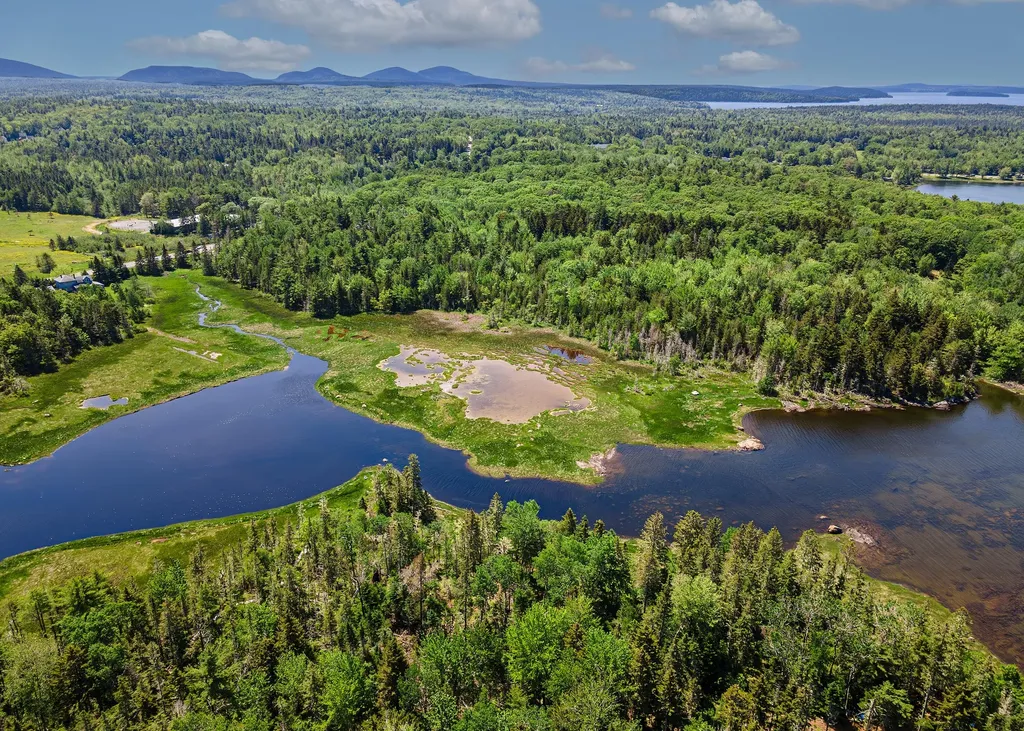 Lot 4 Belle Grande Drive Bar Harbor ME 04609