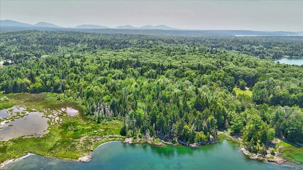 Lot 4 Belle Grande Drive Bar Harbor ME 04609