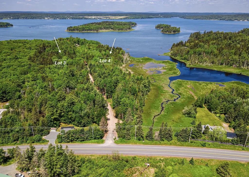 Lot 4 Belle Grande Drive Bar Harbor ME 04609