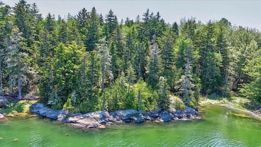 Lot 4 Belle Grande Drive Bar Harbor ME 04609