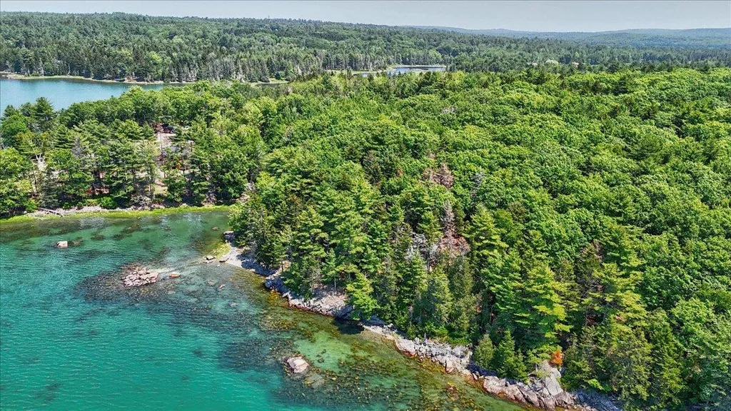 Lot 4 Belle Grande Drive Bar Harbor ME 04609