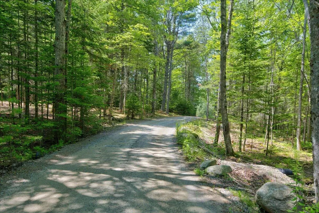 Lot 4 Belle Grande Drive Bar Harbor ME 04609