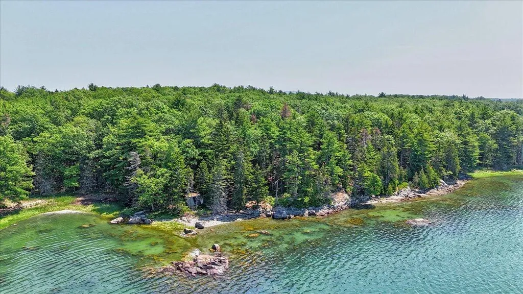 Lot 4 Belle Grande Drive Bar Harbor ME 04609