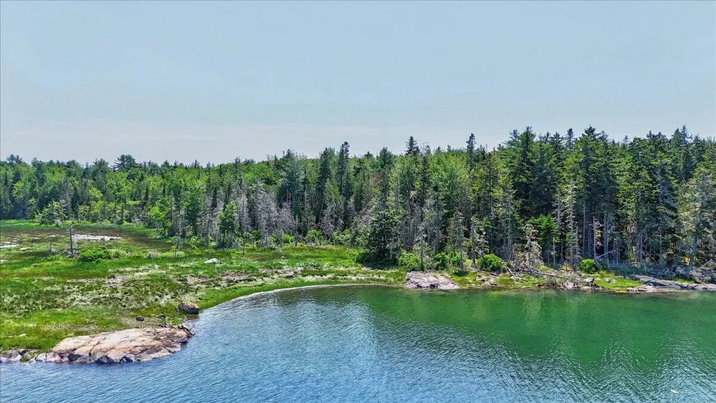 Lot 4 Belle Grande Drive Bar Harbor ME 04609