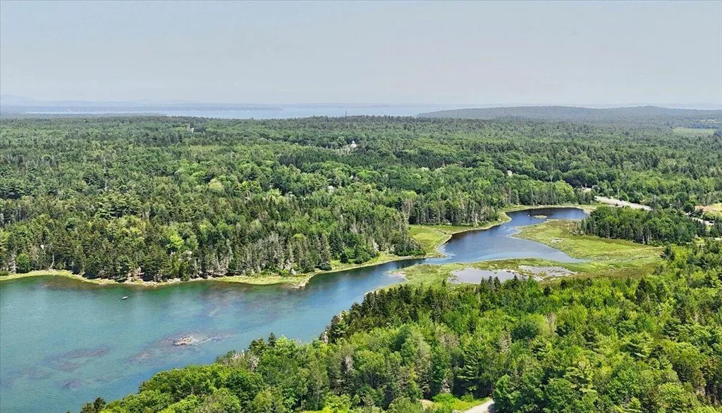 Lot 4 Belle Grande Drive Bar Harbor ME 04609