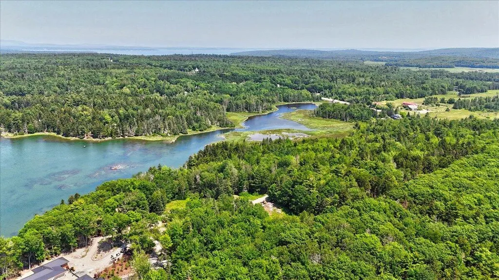 Lot 4 Belle Grande Drive Bar Harbor ME 04609