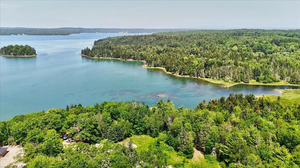 Lot 4 Belle Grande Drive Bar Harbor ME 04609