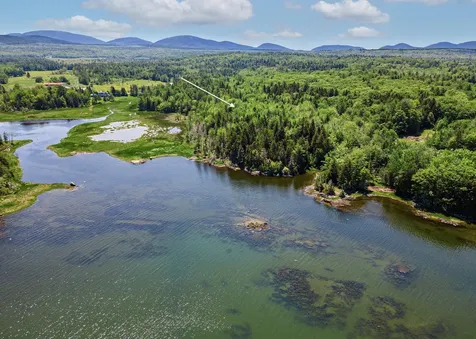 Lot 4 Belle Grande Drive Bar Harbor ME 04609