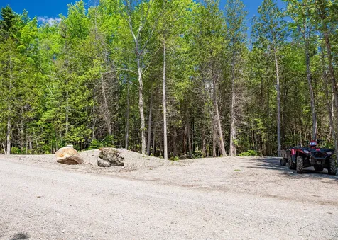 Lot 4 Belle Grande Drive Bar Harbor ME 04609