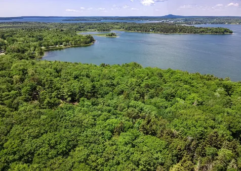 Lot 4 Belle Grande Drive Bar Harbor ME 04609
