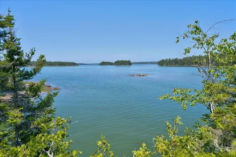 Lot 4 Belle Grande Drive Bar Harbor ME 04609