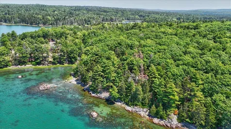 Lot 4 Belle Grande Drive Bar Harbor ME 04609