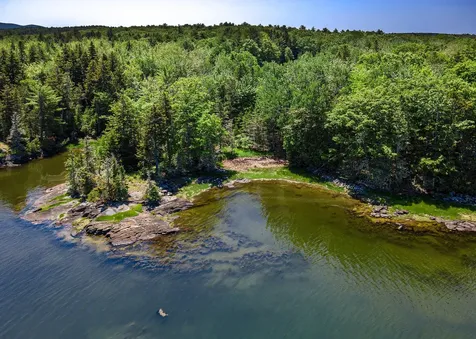 Lot 4 Belle Grande Drive Bar Harbor ME 04609