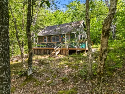 10 Waterview Drive T22 Md ME 04408