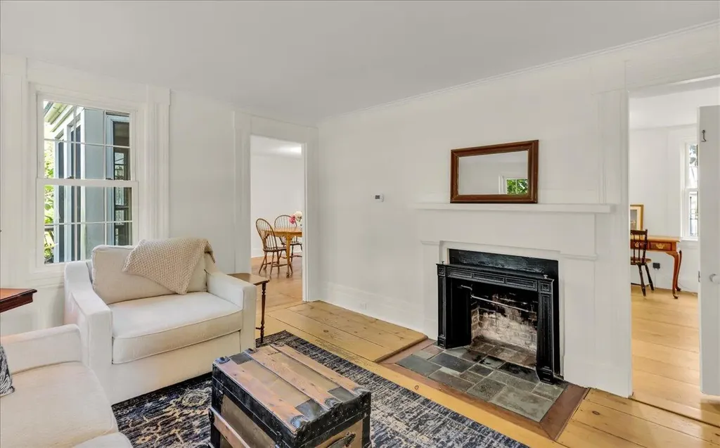 6 W Main Street Searsport ME 04974