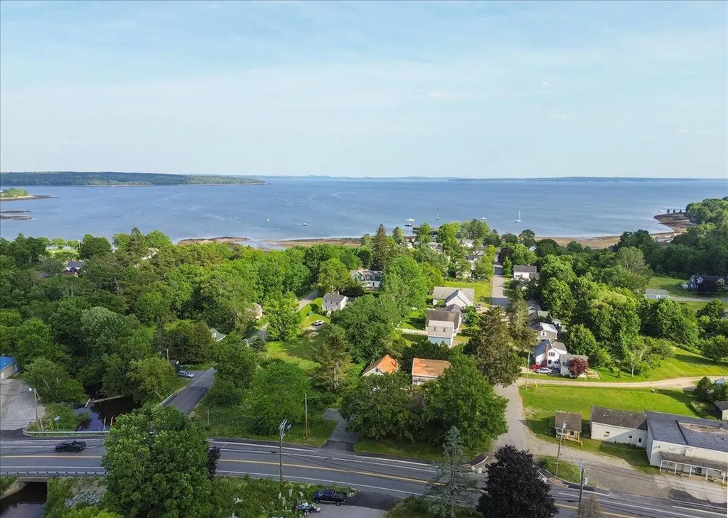 6 W Main Street Searsport ME 04974
