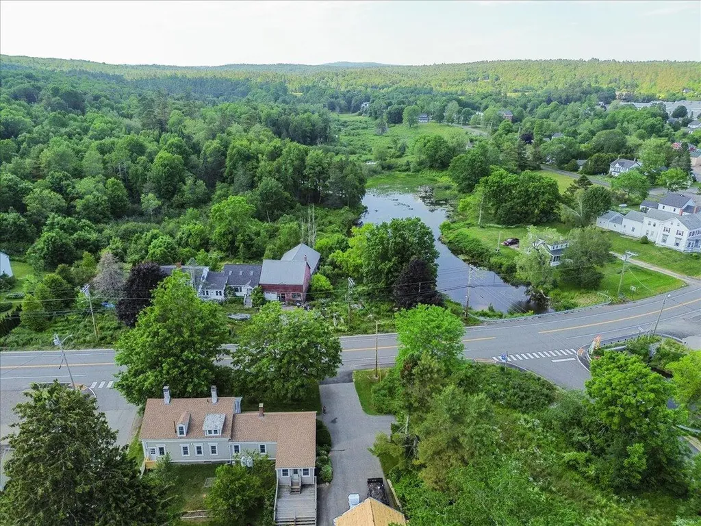 6 W Main Street Searsport ME 04974