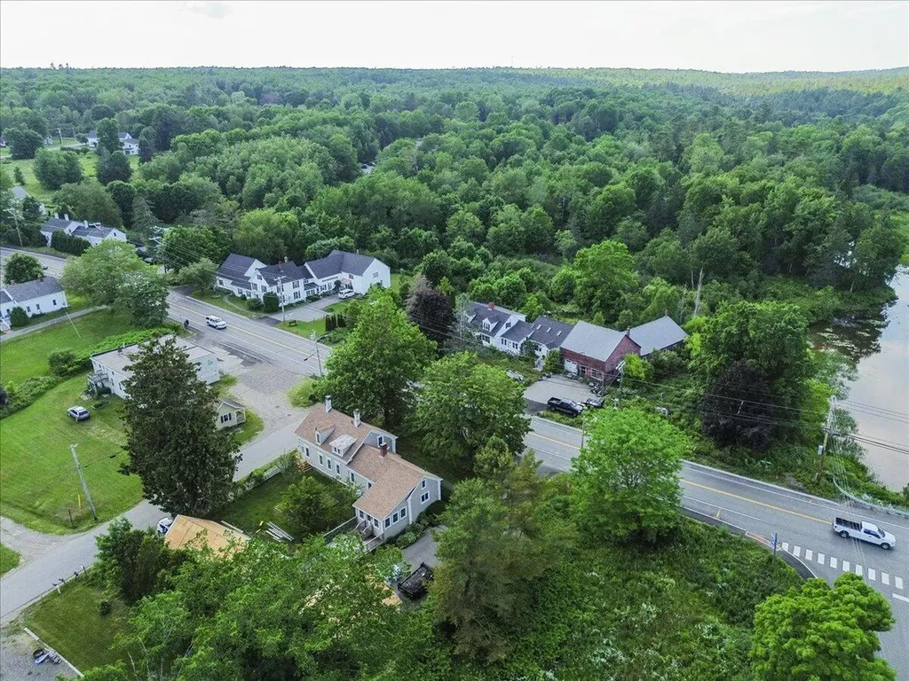 6 W Main Street Searsport ME 04974