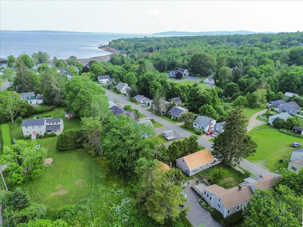 6 W Main Street Searsport ME 04974