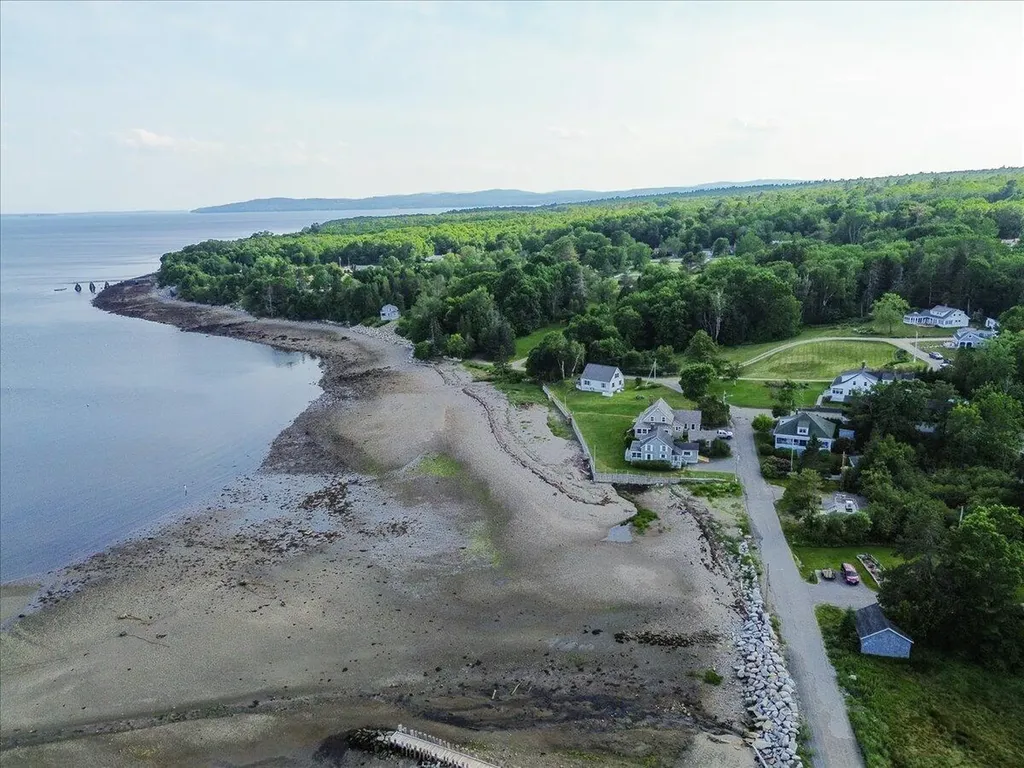 6 W Main Street Searsport ME 04974