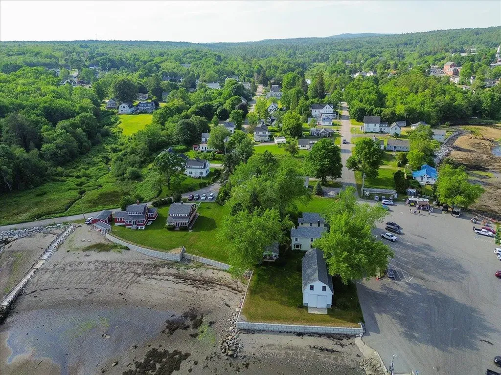 6 W Main Street Searsport ME 04974