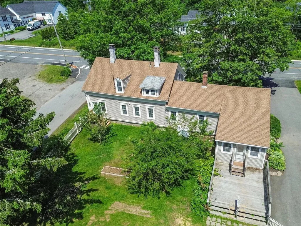6 W Main Street Searsport ME 04974