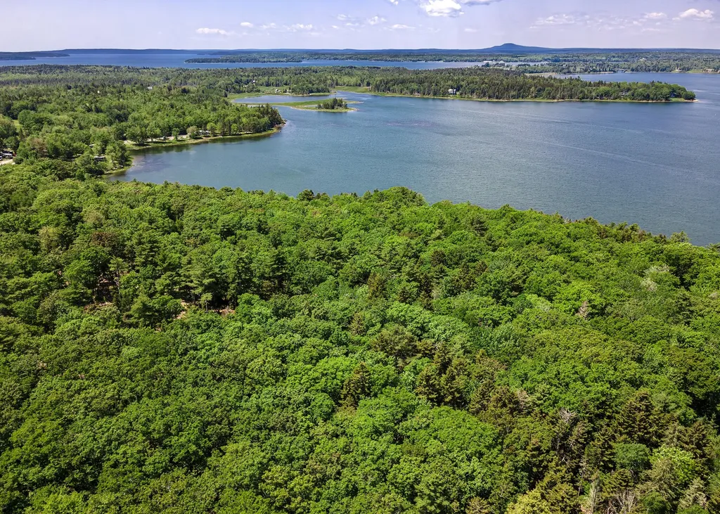 Lot 3 Belle Grande Drive Bar Harbor ME 04609