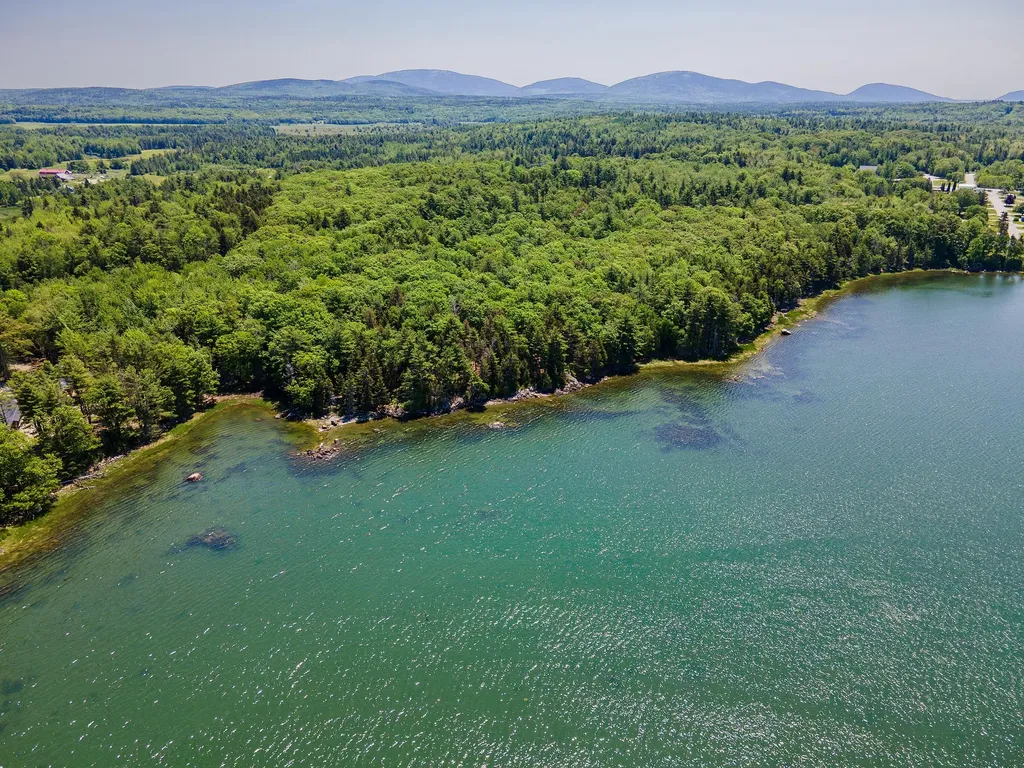 Lot 3 Belle Grande Drive Bar Harbor ME 04609