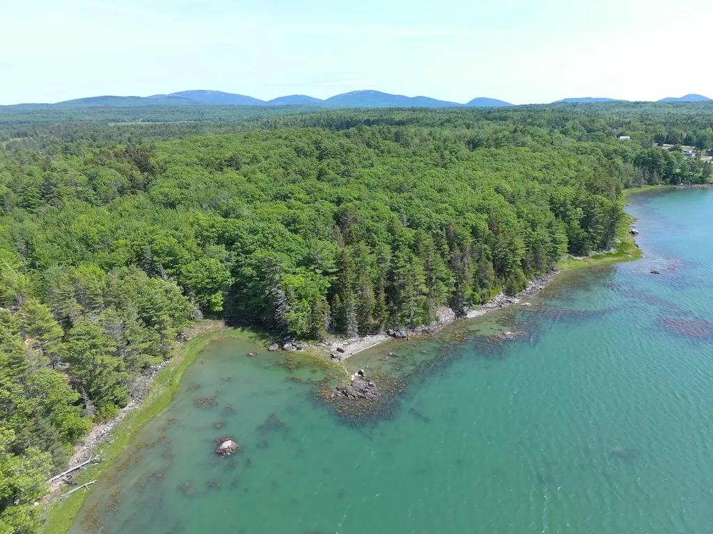 Lot 3 Belle Grande Drive Bar Harbor ME 04609