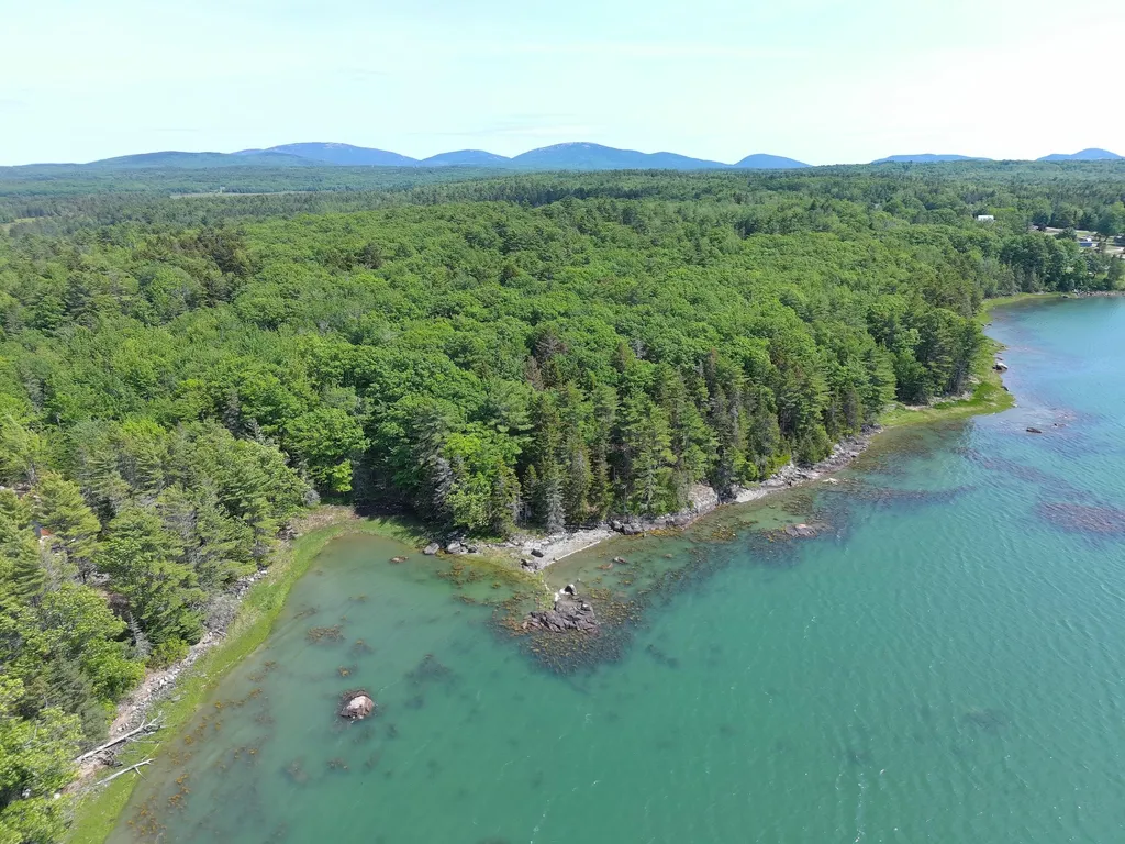 Lot 3 Belle Grande Drive Bar Harbor ME 04609