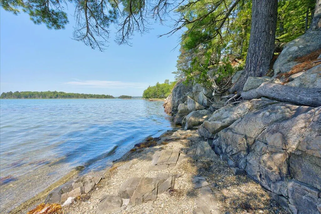 Lot 3 Belle Grande Drive Bar Harbor ME 04609